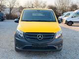 Mercedes-Benz Vito 114 CDI AUTOMATIK BOTT WERKSTATT StdHZ. - Angebote