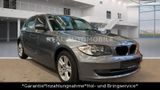 BMW 116 Baureihe 1 Lim. 116i *1.HAND*TÜV NEU*SCHECKH - BMW 116 Gebrauchtwagen in Frankfurt