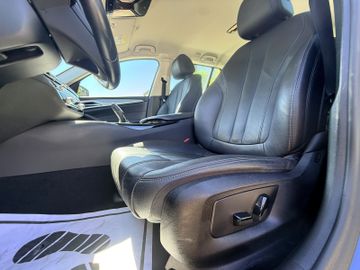 BMW 520 - 12