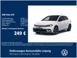 Volkswagen Polo GTI 2.0 l TSI 152 kW DSG*KESSY*NAVI*RFK - Volkswagen Polo Neuwagen in Leipzig