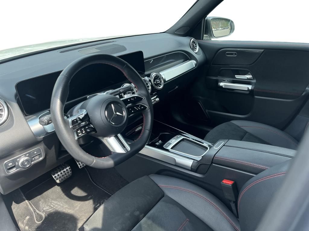 Mercedes-Benz GLB 180 d AMG PANO AHK NIGHT ACC NAVI LED foto 9