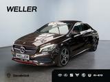 Mercedes-Benz CLA 250 Sport 4M 7G AMG *LED*DISTR*Pano*SHZ* - Mercedes-Benz CLA 250: Limousine