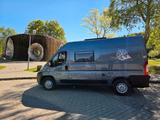 Peugeot Boxer Wohnmobil Solar,WC,Küche,Standheizung - Offers