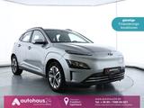 Hyundai Kona Select Bluetooth|CAM|Sitzhzg.|ACC - Hyundai KONA Elektro: Silber