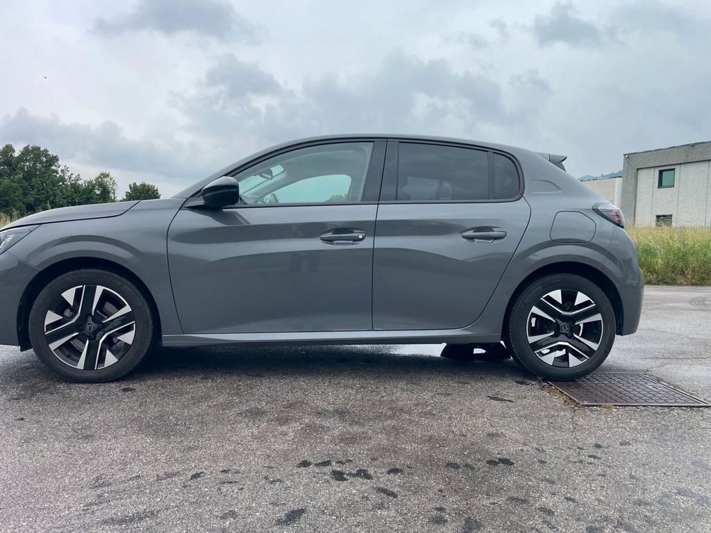 Image of Peugeot 208