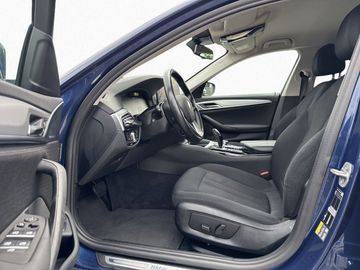 BMW 530 - 9