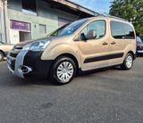 Citroën Berlingo Kombi XTR+Klima*SH+PDC*5-Sitzer - Citroën Berlingo aus 2010: Van