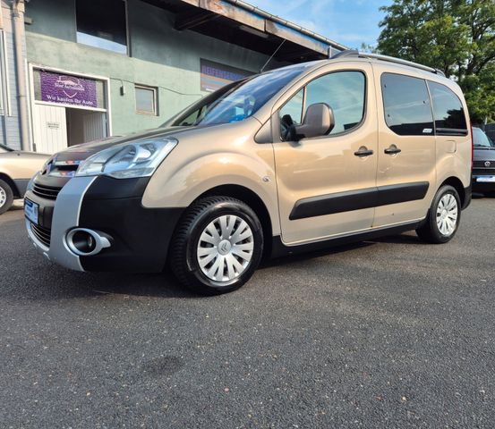 Citroën Berlingo Kombi XTR+Klima*SH+PDC*5-Sitzer