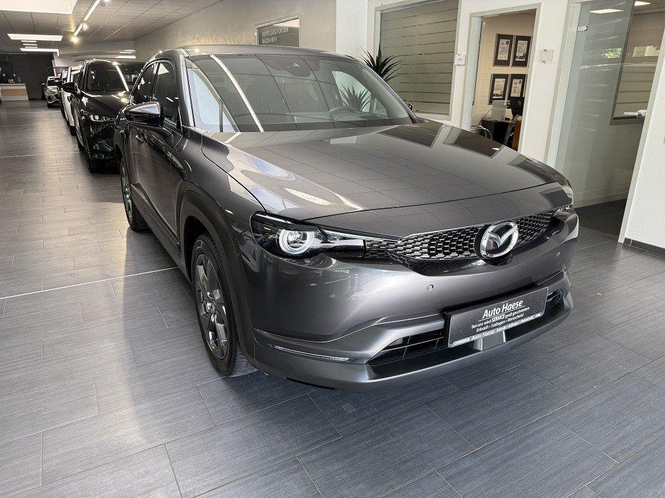 Mazda MX-30 Elektro 145PS  Advantage-Paket RFK Matrix