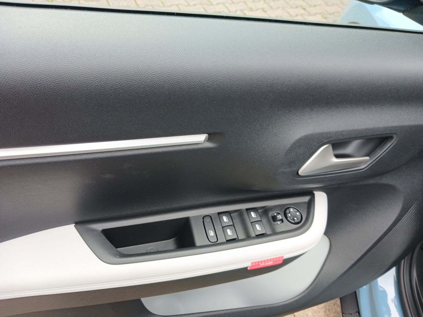 Citroën C3 - Bild 11