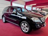Mercedes-Benz ML 500 Sportpaket Airmatic Kamera BiXenon Memory - Mercedes-Benz: Ml Airmatic