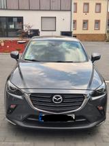 Mazda CX-3 Sports Line AWD;Top gepflegt;Neuteile - Mazda: Mazda3