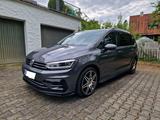 Volkswagen Touran 2.0 TDI SCR 140kW DSG Highline Highline