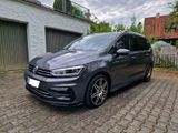 Volkswagen Touran 2.0 TDI SCR 140kW DSG Highline Highline - Volkswagen Touran: 140 TDI