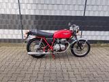 Honda CB 400 Four Supersport - HONDA CB 400