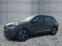 Volkswagen Tiguan - Vorschau Bild 2