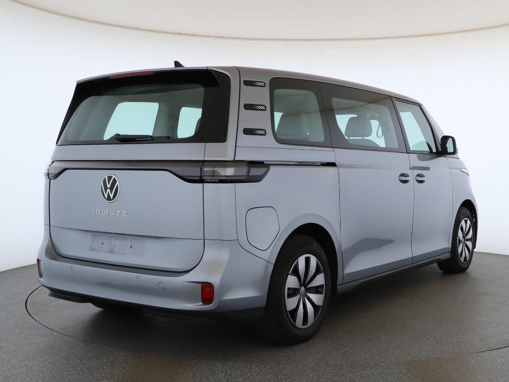 Volkswagen ID. Buzz - Bild 3