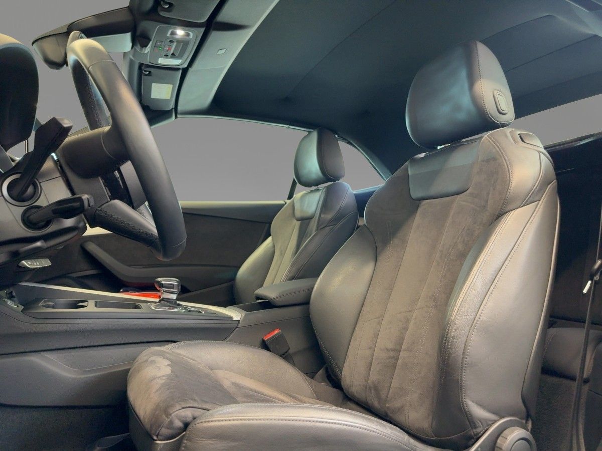 Audi A5 - Bild 8
