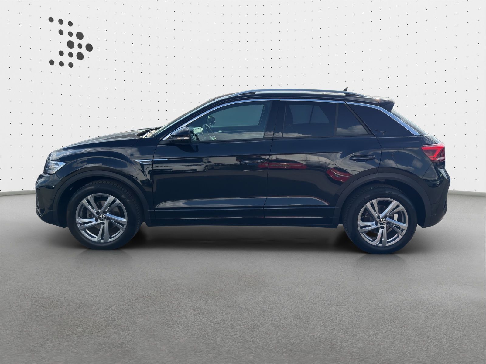 Volkswagen T-Roc - Bild 5
