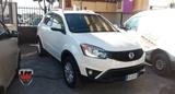 Ssangyong SSANGYONG KORANDO 2.0 B/GPL-PREZZO PROMO! - Ssangyong Korando aus 2016