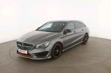 Mercedes-Benz Verkaufe den Mercedes CLA 220 - gebrauchte Mercedes-Benz CLA 220 Shooting Brake aus dem Jahr 2015