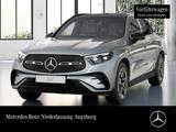 Mercedes-Benz GLC 200 4M AMG+NIGHT+PANO+360+AHK+TOTW+KEYLESS - Mercedes-Benz GLC 200 in Augsburg