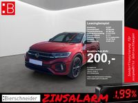 Volkswagen T-Roc - Vorschau Bild 1