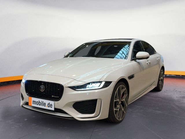 Jaguar XE P300 AWD R-Dynamic HSE Pano AUT