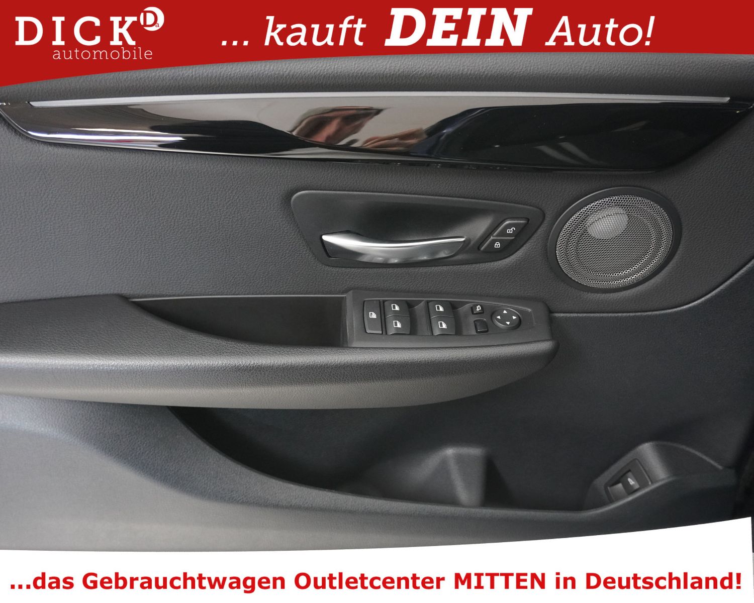 Fahrzeugabbildung BMW 220 AT Sport Line SHADO+PANO+MEMO+HEAD+H&K+VOLL