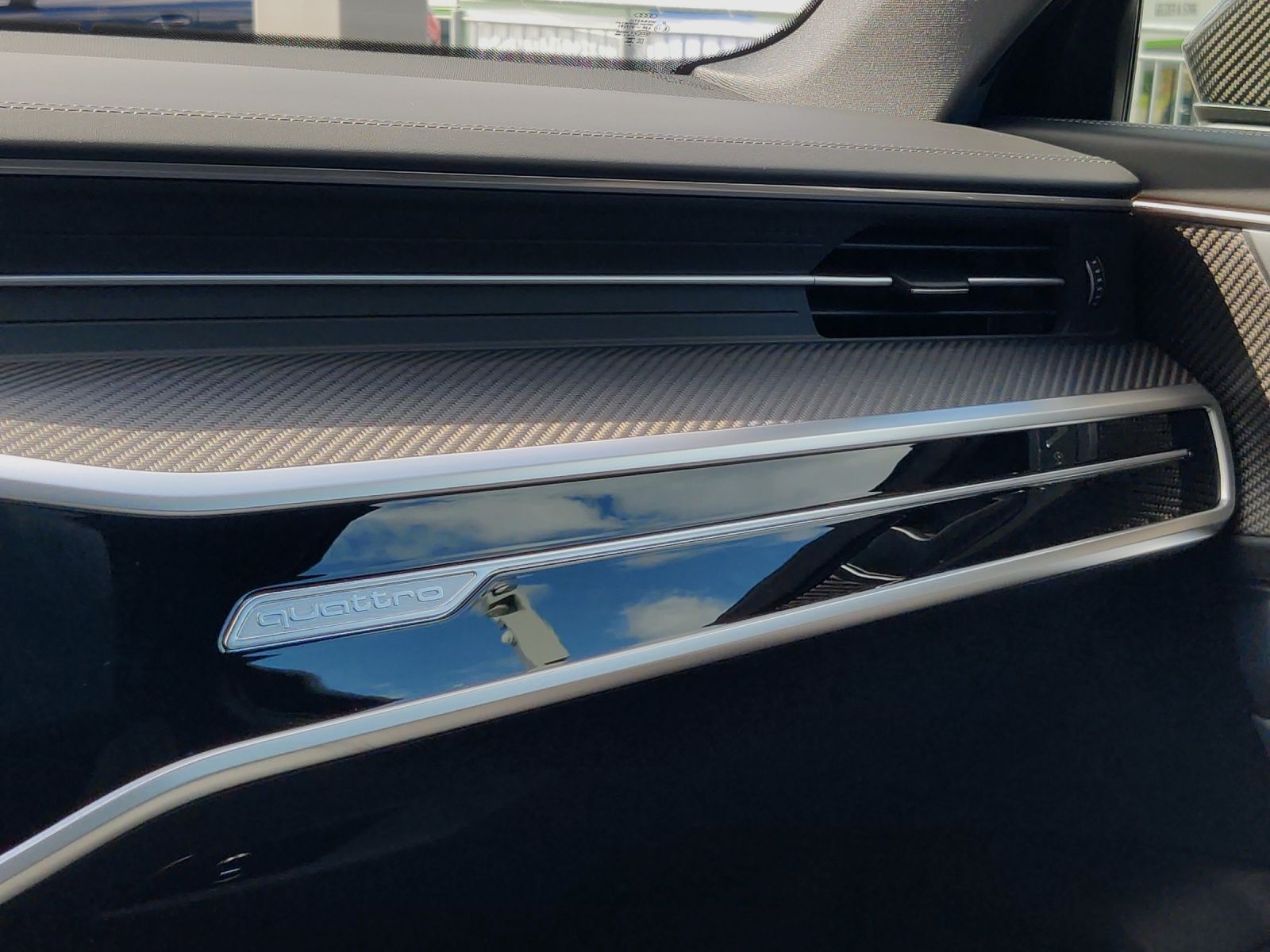 Audi RS6 - Bild 21