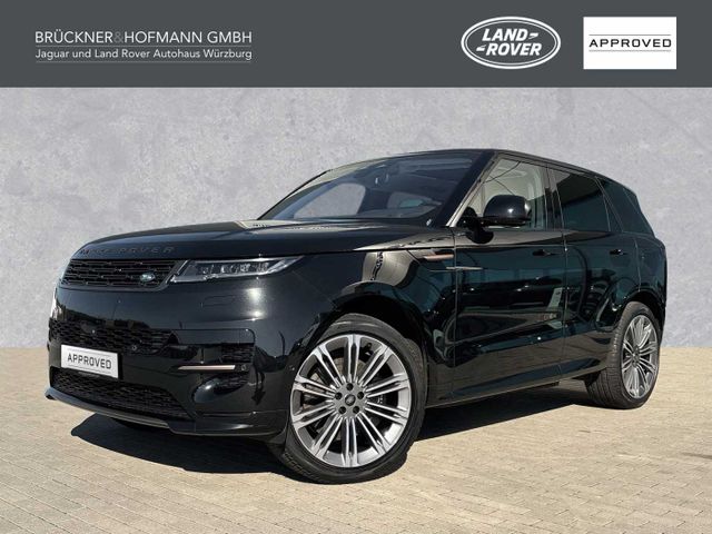 Land Rover Range Rover Sport Benzin/Plug-In-Hybrid P440e Hy