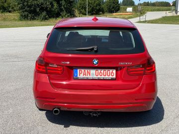 BMW 320 - 7