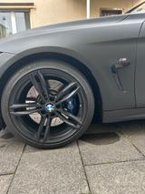 BMW 430 Gran Coupé 430i Gran Coupé M Sport - BMW 430 Gran Coupé aus 2019