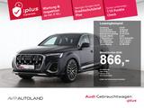 Audi SQ7 SUV TFSI quattro | AHK | +8-fach *Voll* 866€ - Audi SQ7 in Dresden