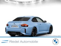 BMW M2 - Vorschau Bild 2