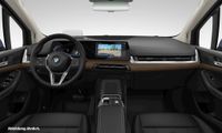 BMW 220 Active Tourer - Vorschau Bild 5