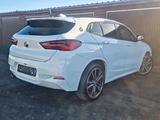 BMW X2 xDrive25e Advantage Plus Steptronic Advan... - BMW X2: Xdrive25e