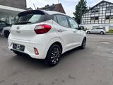 Hyundai i10 Select - Hyundai i10 Gebrauchtwagen in Aachen