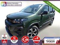 Peugeot Rifter - Vorschau Bild 1