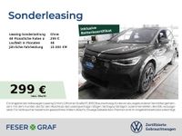 Volkswagen ID.4 - Vorschau Bild 1
