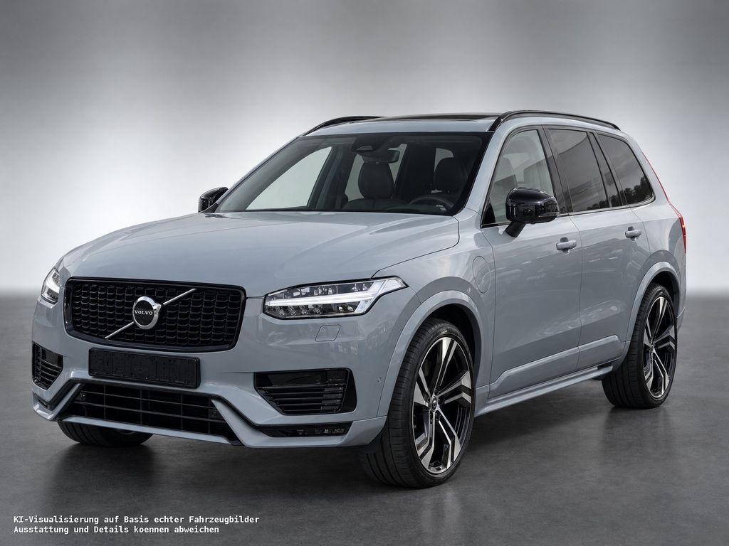 Image of Volvo XC90