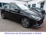Hyundai i20 Trend Plus AT Carplay,FullLED,Rcam,Sitzh,Alu - Hyundai Neuwagen in Bielefeld