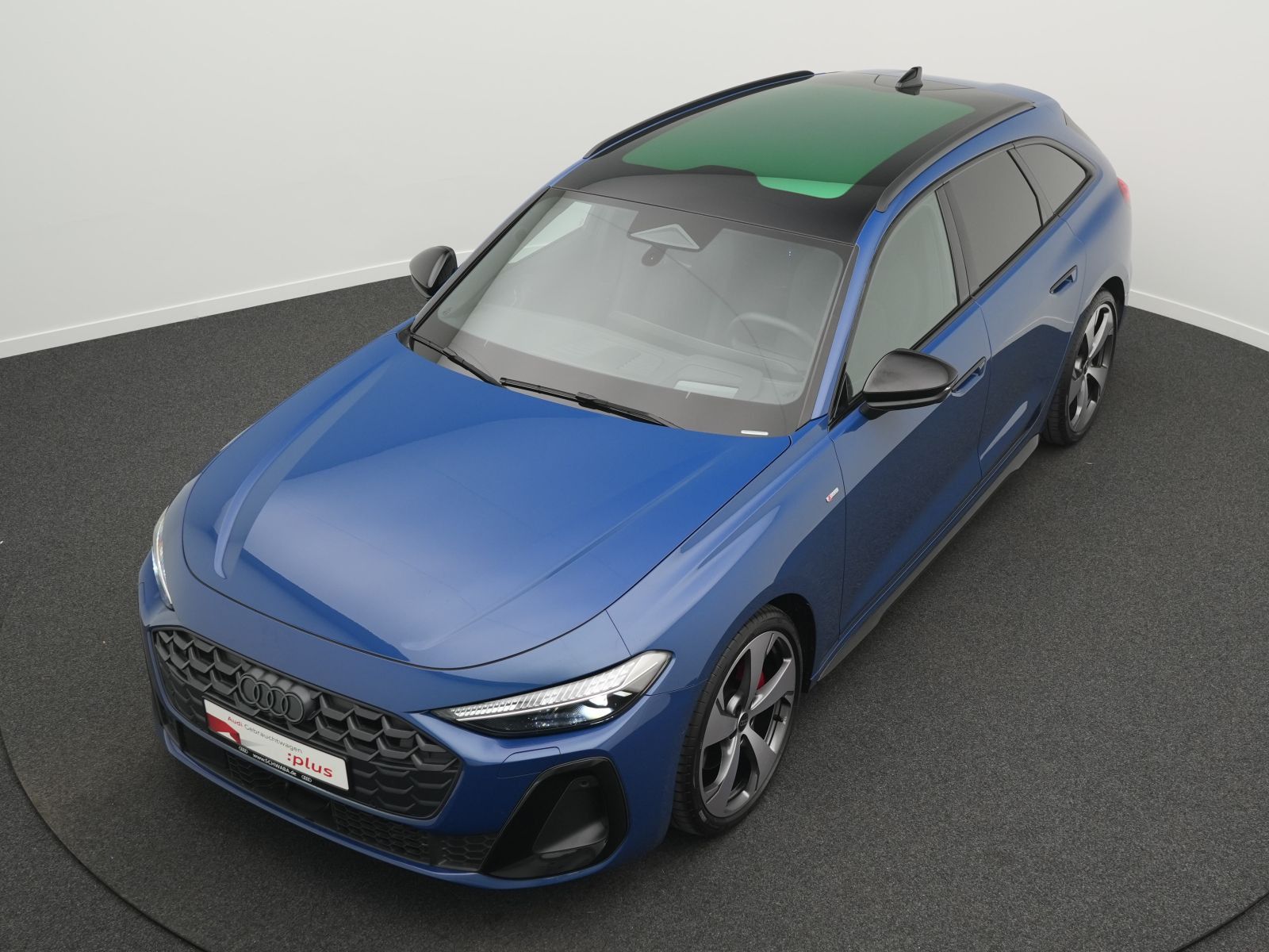 Audi A5 - Bild 23
