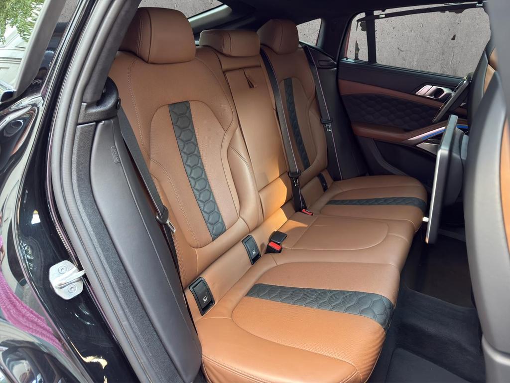 BMW X6 M