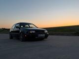 Volkswagen Golf 3 VR6 Turbo  EMU/6Gang/US - Volkswagen Golf: Vr6 Turbo
