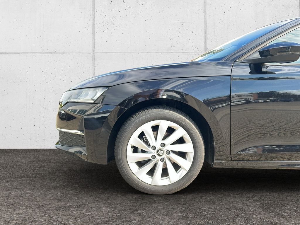 Skoda Octavia - Bild 21