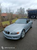 BMW Geprüfter BMW Z3 Hardtop/Cabrio 1997 mit 1... - BMW: Cabrio, mit Hardtop