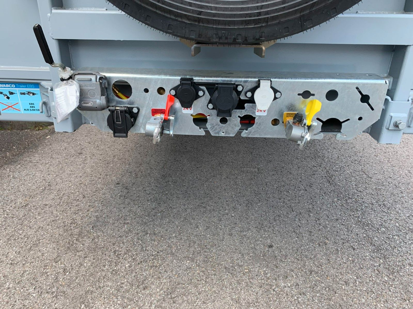 Fahrzeugabbildung Nooteboom OSDS-48-03V(DM)