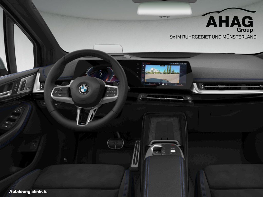 BMW 223 Active Tourer - Bild 4