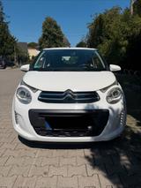 Citroën Citroen C1 2019 LED/NAVI/FACELIFT/1 hande - Citroën C1 in Mainz